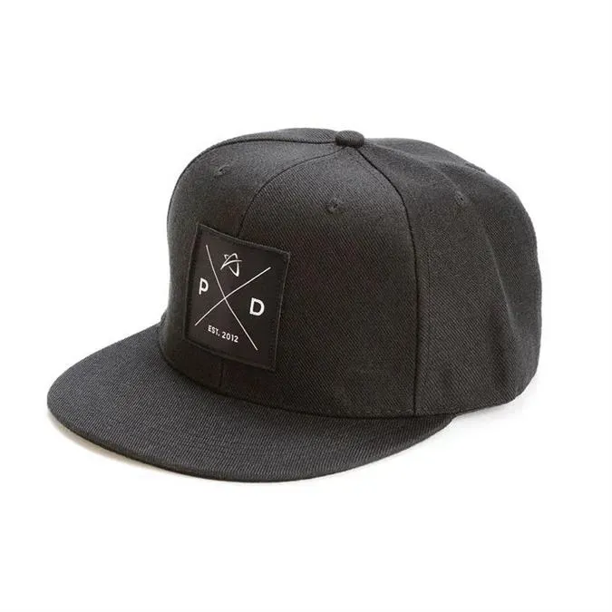 Prodigy Snapback Hat